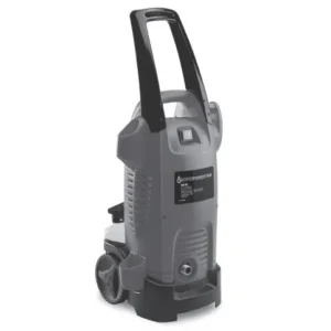 HARBOR FREIGHT Pressure Washer Model 68333 Image